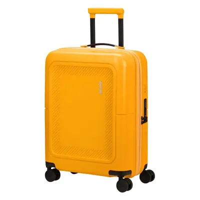 American Tourister Selection Dashpop 55 Golden Yellow