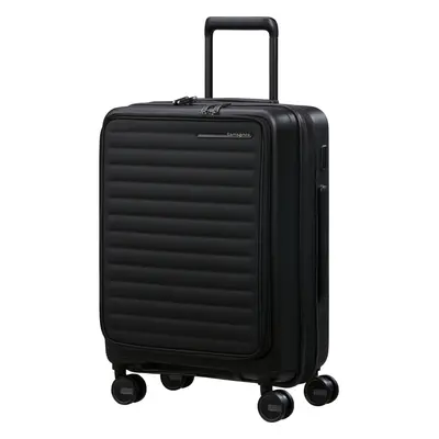 Samsonite Selection RESTACKD 55 Easy Access Schwarz