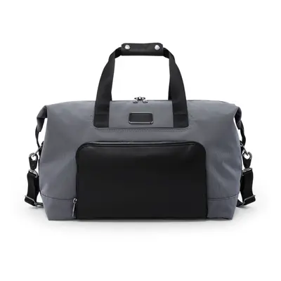 TUMI Alpha 3 Double Expansion Reisetasche Meteor Grey