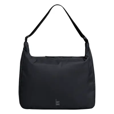 GOT BAG Square Bag Large Monochrome Black