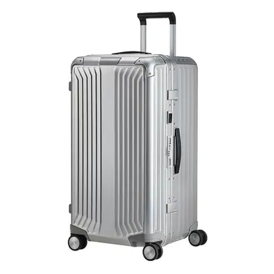 Samsonite Selection Lite-Box Alu Trunk 74 aluminium