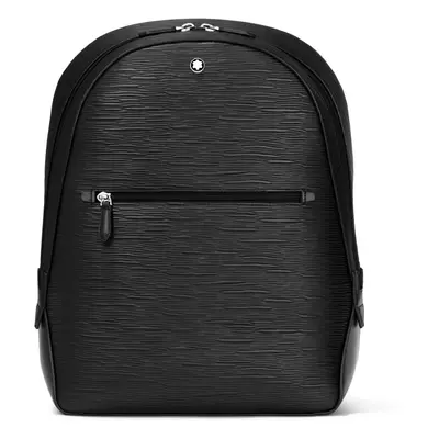 Montblanc Meisterstück 4810 kleiner Rucksack Schwarz