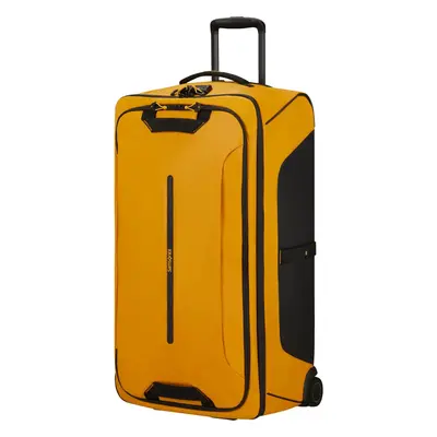 Samsonite Selection Ecodiver Duffle 79 yellow