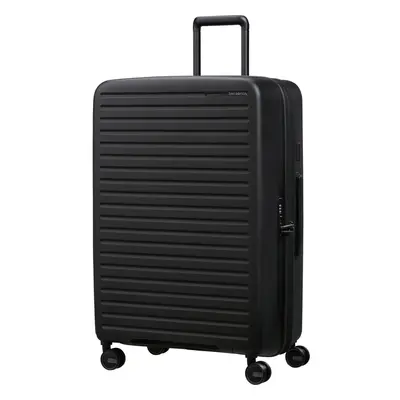 Samsonite Selection RESTACKD 75 Schwarz