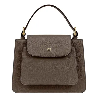 Aigner Delia Handtasche S Coal Brown