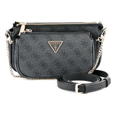 GUESS Noelle Mini Coal