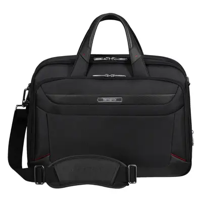 Samsonite Selection Pro-DLX 6 Laptop-Aktentasche 15.6 Zoll Black