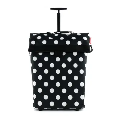 Reisenthel Trolley M Dots White