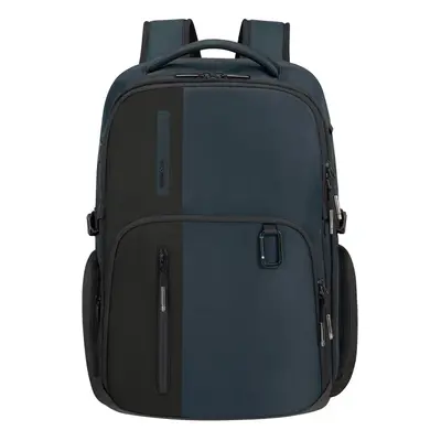 Samsonite Selection Biz2Go 17.3 Zoll Laptoprucksack deep blue