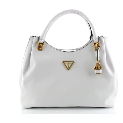 GUESS Cosette Shopper White