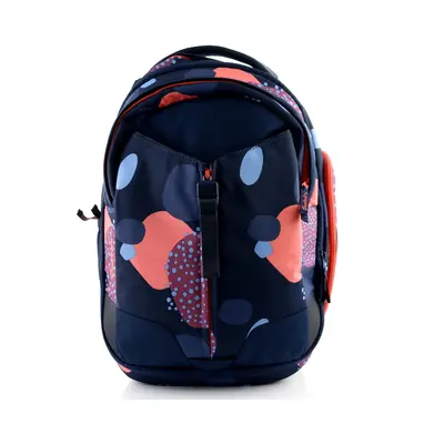 Satch Match Schulrucksack Coral Reef