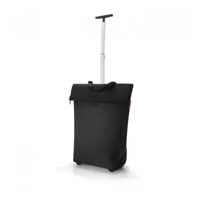 Reisenthel Trolley M Black