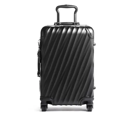 TUMI 19 Degree Aluminum 56 matte black