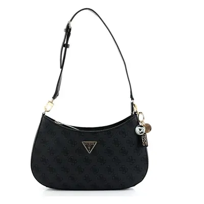 GUESS Noelle Crossbody COAL LOGO