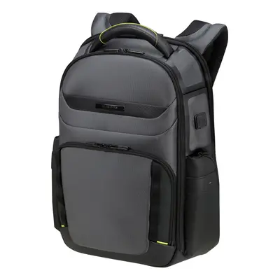 Samsonite Selection Pro-DLX 6 Laptoprucksack 15.6 Zoll Slim Framed