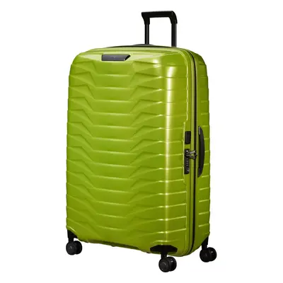 Samsonite Selection Proxis 81 Lime