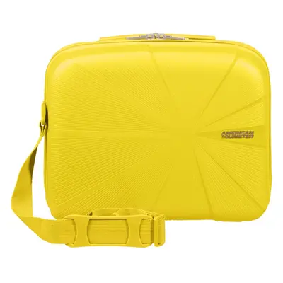 American Tourister Selection Starvibe Beauty Case Electric Lemon