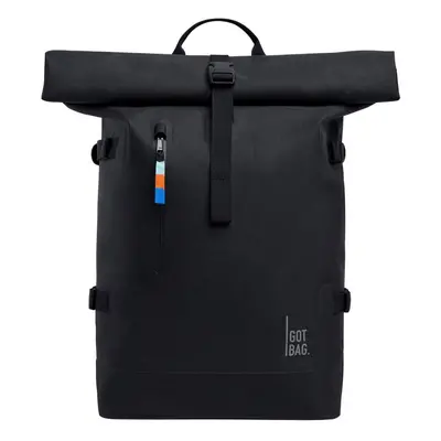 GOT BAG RollTop 2.0 Schwarz