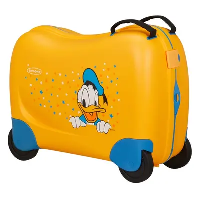 Samsonite Dream Rider Disney Donald Stars