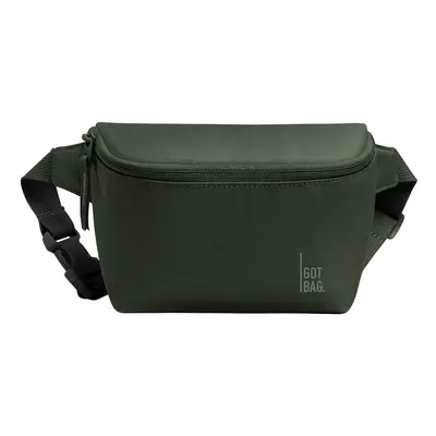 GOT BAG Hip Bag 2.0 Monochrome Algae