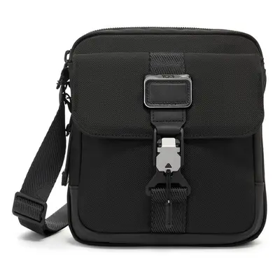 TUMI Alpha Bravo Junior Crossbody Black