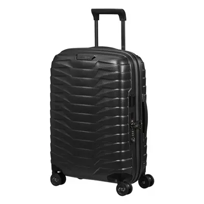 Samsonite Selection Proxis 55 Matt Graphite