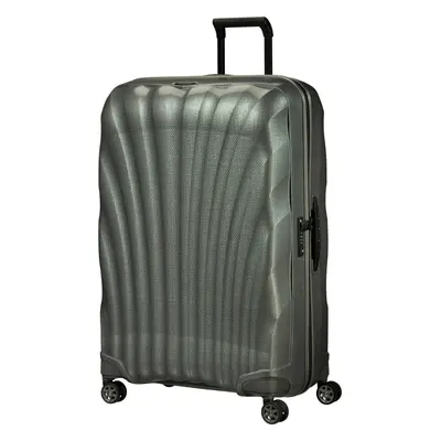 Samsonite Selection C-Lite 81 metallic green