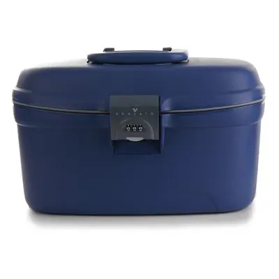 Roncato LIGHT Beauty Case Navy Blue