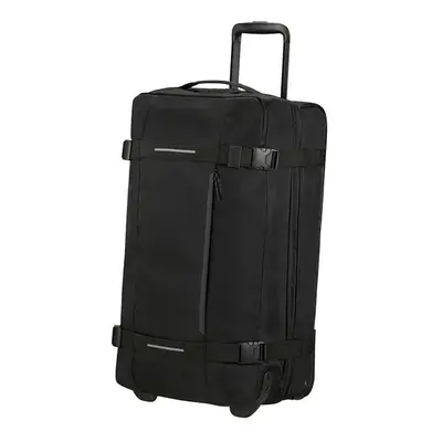 American Tourister Urban Track M Asphalt Black