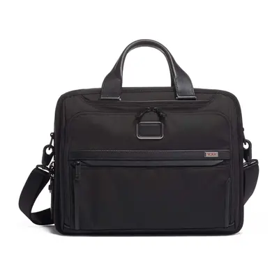 TUMI Alpha 3 Organizer Aktentasche black