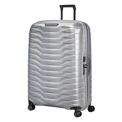 Samsonite Selection Proxis 81 Silber