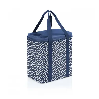 Reisenthel Coolerbag XL Signature Navy