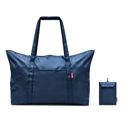 Reisenthel Mini Maxi Travelbag Dark Blue