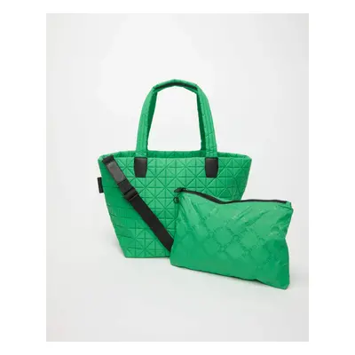 VeeCollective Vee Tote M Varsity Green