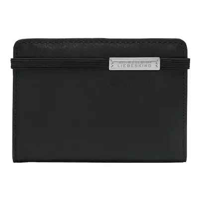 Liebeskind Berlin Franzis Cardholder Schwarz