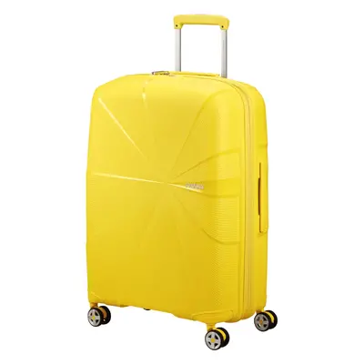 American Tourister Selection Starvibe 67 Electric Lemon