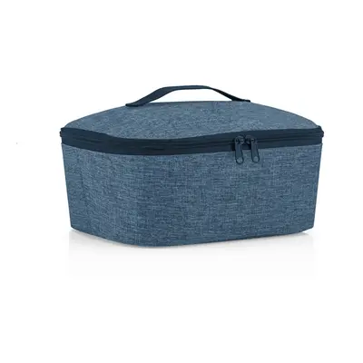 Reisenthel Coolerbag M Pocket Twist Blue