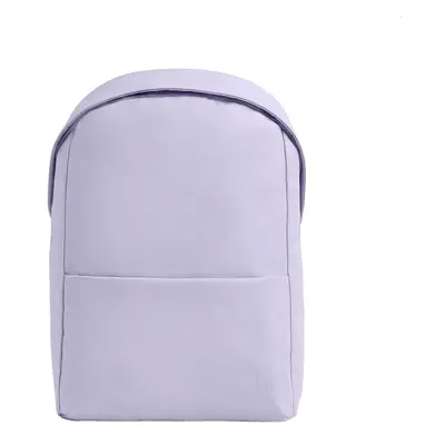 GOT BAG Easy Pack Zip purple pearl