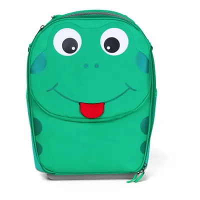 Affenzahn Kinderkoffer Frog