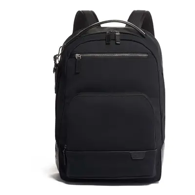 TUMI Harrison Warren Rucksack Black