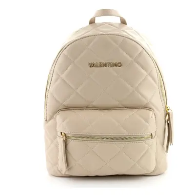 VALENTINO BAGS Ocarina Rucksack Ecru