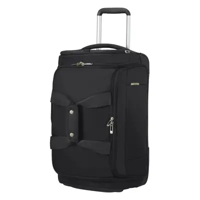 Samsonite Selection RESPARK Duffle/Wheels 55 Ozone Black