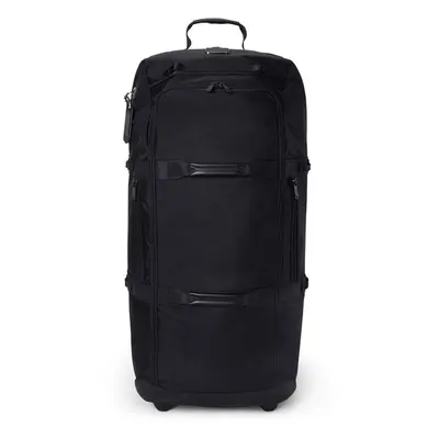 TUMI Alpha Bravo Faltbare Reisetasche Schwarz