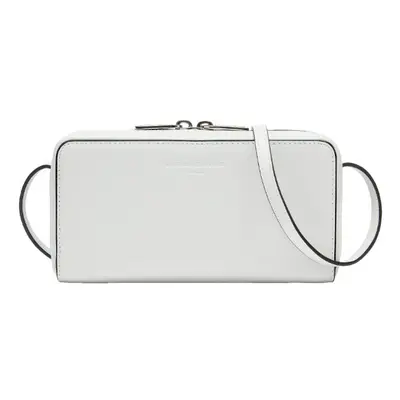 Liebeskind Berlin Lou Crossbody XS Calf Optic Arctic