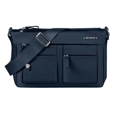 Samsonite Move 4.0 Schultertasche Dunkelblau