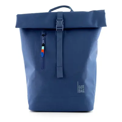 GOT BAG RollTop Lite 2.0 Ocean Blue