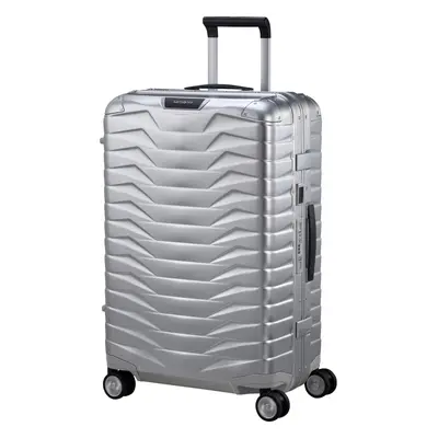 Samsonite Selection Proxis Alu 69 Aluminium