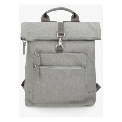 Jost Bergen Kurier Light Grey