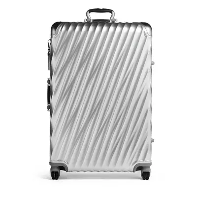 TUMI 19 Degree Aluminum 77.5 silber