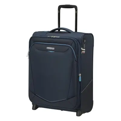 American Tourister Selection Summerride Upright S Navy